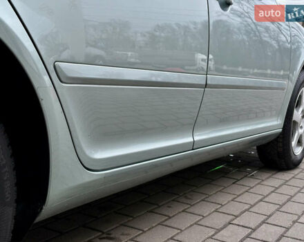 Зеленый Шкода Октавия, объемом двигателя 1.6 л и пробегом 199 тыс. км за 8777 $, фото 19 на Automoto.ua