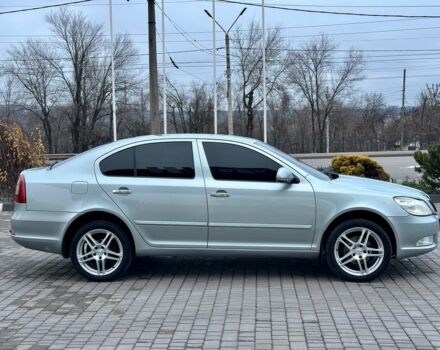 Зеленый Шкода Октавия, объемом двигателя 1.9 л и пробегом 270 тыс. км за 9100 $, фото 9 на Automoto.ua