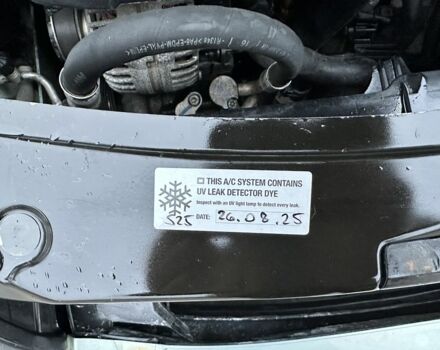 Зеленый Шкода Октавия, объемом двигателя 1.9 л и пробегом 270 тыс. км за 9100 $, фото 19 на Automoto.ua