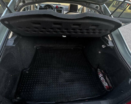 Зеленый Шкода Октавия, объемом двигателя 1.6 л и пробегом 384 тыс. км за 8500 $, фото 13 на Automoto.ua