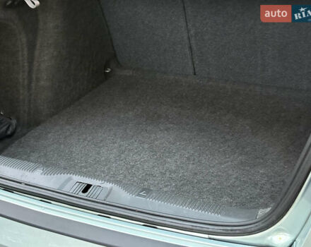 Зеленый Шкода Октавия, объемом двигателя 1.6 л и пробегом 199 тыс. км за 8777 $, фото 43 на Automoto.ua