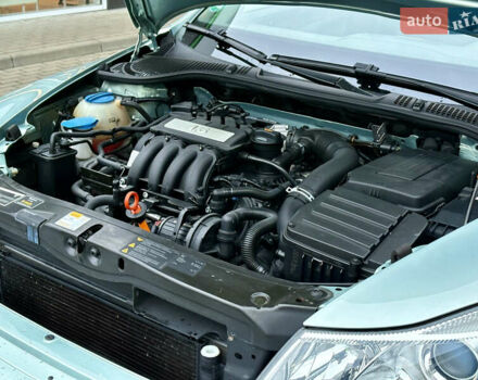 Зеленый Шкода Октавия, объемом двигателя 1.6 л и пробегом 199 тыс. км за 8777 $, фото 47 на Automoto.ua