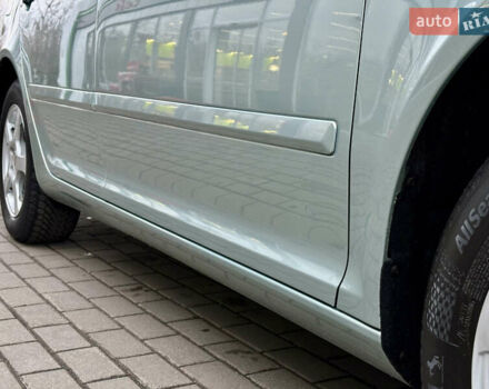 Зеленый Шкода Октавия, объемом двигателя 1.6 л и пробегом 199 тыс. км за 8777 $, фото 23 на Automoto.ua