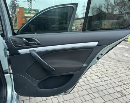 Зеленый Шкода Октавия, объемом двигателя 1.9 л и пробегом 270 тыс. км за 9100 $, фото 22 на Automoto.ua