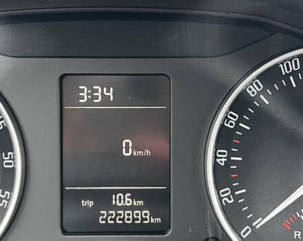 Зеленый Шкода Октавия, объемом двигателя 1.6 л и пробегом 222 тыс. км за 7700 $, фото 3 на Automoto.ua