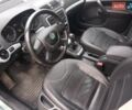 Зелений Шкода Октавія, об'ємом двигуна 1.6 л та пробігом 136 тис. км за 10300 $, фото 7 на Automoto.ua