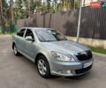 Шкода Октавия 2011 в Киеве на Automoto.ua Зеленый Шкода Октавия, объемом двигателя 1.6 л и пробегом 230 тыс. км за 7999 $, фото 1 на Automoto.ua