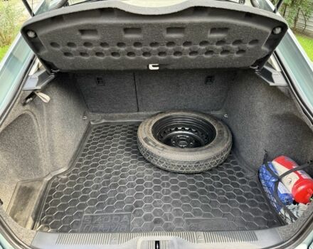 Зелений Шкода Октавія, об'ємом двигуна 1.6 л та пробігом 232 тис. км за 8600 $, фото 9 на Automoto.ua