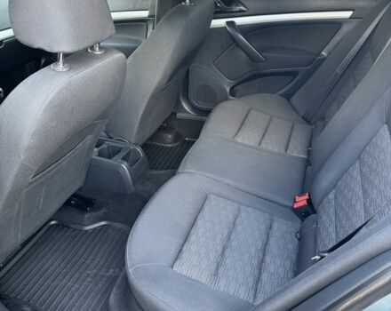 Зелений Шкода Октавія, об'ємом двигуна 1.6 л та пробігом 232 тис. км за 8600 $, фото 10 на Automoto.ua