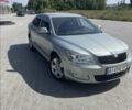 Зелений Шкода Октавія, об'ємом двигуна 1.6 л та пробігом 332 тис. км за 8499 $, фото 8 на Automoto.ua