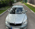 Шкода Октавия 2011 в Киеве на Automoto.ua Зеленый Шкода Октавия, объемом двигателя 1.6 л и пробегом 230 тыс. км за 7999 $, фото 9 на Automoto.ua
