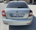 Зелений Шкода Октавія, об'ємом двигуна 1.6 л та пробігом 332 тис. км за 8499 $, фото 7 на Automoto.ua