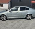 Зелений Шкода Октавія, об'ємом двигуна 1.6 л та пробігом 332 тис. км за 8499 $, фото 2 на Automoto.ua