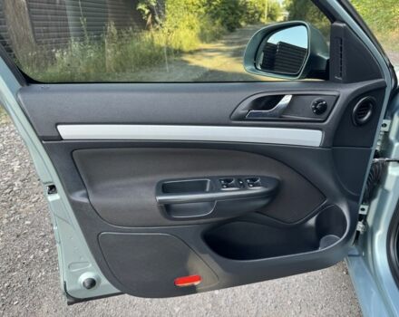 Зелений Шкода Октавія, об'ємом двигуна 1.6 л та пробігом 232 тис. км за 8600 $, фото 11 на Automoto.ua