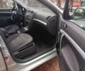 Зелений Шкода Октавія, об'ємом двигуна 1.6 л та пробігом 136 тис. км за 10300 $, фото 8 на Automoto.ua