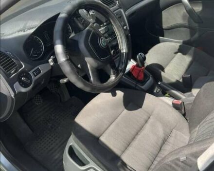 Зелений Шкода Октавія, об'ємом двигуна 1.6 л та пробігом 332 тис. км за 8499 $, фото 25 на Automoto.ua