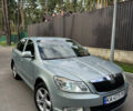 Шкода Октавия 2011 в Киеве на Automoto.ua Зеленый Шкода Октавия, объемом двигателя 1.6 л и пробегом 230 тыс. км за 7999 $, фото 3 на Automoto.ua