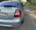 Зелений Шкода Октавія, об'ємом двигуна 1.6 л та пробігом 227 тис. км за 8999 $, фото 4 на Automoto.ua