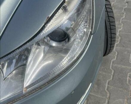 Зелений Шкода Октавія, об'ємом двигуна 1.6 л та пробігом 332 тис. км за 8499 $, фото 9 на Automoto.ua