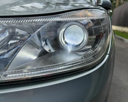 Зелений Шкода Октавія, об'ємом двигуна 1.6 л та пробігом 232 тис. км за 8600 $, фото 8 на Automoto.ua