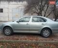 Зелений Шкода Октавія, об'ємом двигуна 1.6 л та пробігом 136 тис. км за 10300 $, фото 5 на Automoto.ua