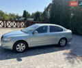 Зеленый Шкода Октавия, объемом двигателя 2 л и пробегом 312 тыс. км за 8500 $, фото 1 на Automoto.ua