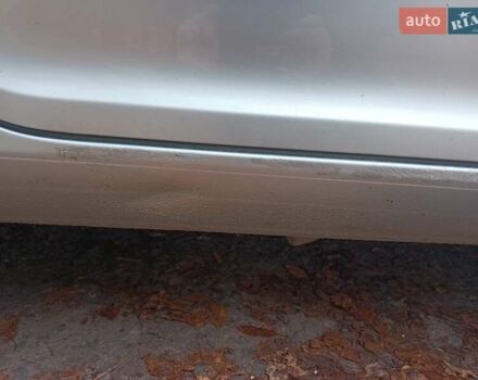 Зелений Шкода Октавія, об'ємом двигуна 1.6 л та пробігом 136 тис. км за 10300 $, фото 14 на Automoto.ua