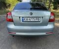Зелений Шкода Октавія, об'ємом двигуна 1.6 л та пробігом 227 тис. км за 8999 $, фото 5 на Automoto.ua
