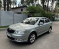 Зелений Шкода Октавія, об'ємом двигуна 1.6 л та пробігом 232 тис. км за 8600 $, фото 2 на Automoto.ua