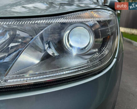 Зеленый Шкода Октавия, объемом двигателя 1.6 л и пробегом 236 тыс. км за 8199 $, фото 4 на Automoto.ua