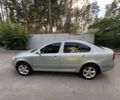 Зелений Шкода Октавія, об'ємом двигуна 1.6 л та пробігом 232 тис. км за 8600 $, фото 5 на Automoto.ua