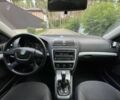 Зелений Шкода Октавія, об'ємом двигуна 1.6 л та пробігом 232 тис. км за 8600 $, фото 6 на Automoto.ua