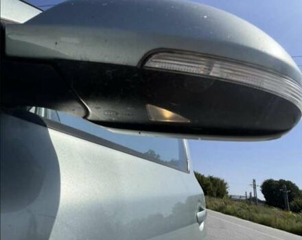 Зелений Шкода Октавія, об'ємом двигуна 1.6 л та пробігом 332 тис. км за 8499 $, фото 14 на Automoto.ua