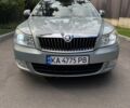 Зелений Шкода Октавія, об'ємом двигуна 1.6 л та пробігом 232 тис. км за 8600 $, фото 7 на Automoto.ua