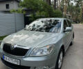 Шкода Октавия 2011 в Киеве на Automoto.ua Зеленый Шкода Октавия, объемом двигателя 1.6 л и пробегом 230 тыс. км за 7999 $, фото 2 на Automoto.ua