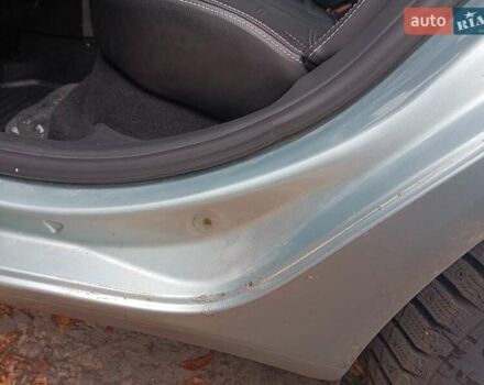 Зелений Шкода Октавія, об'ємом двигуна 1.6 л та пробігом 136 тис. км за 10300 $, фото 13 на Automoto.ua