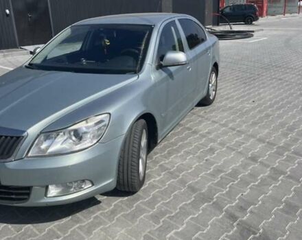 Зелений Шкода Октавія, об'ємом двигуна 1.6 л та пробігом 332 тис. км за 8499 $, фото 5 на Automoto.ua