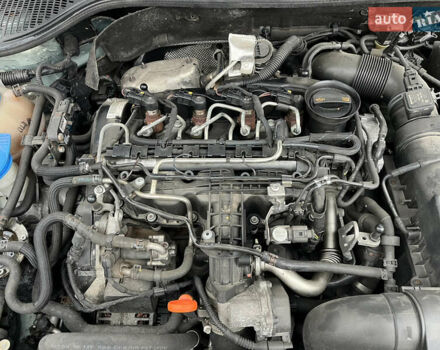 Зеленый Шкода Октавия, объемом двигателя 1.6 л и пробегом 332 тыс. км за 7750 $, фото 21 на Automoto.ua