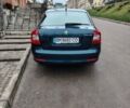 Зеленый Шкода Октавия, объемом двигателя 1.8 л и пробегом 178 тыс. км за 8700 $, фото 7 на Automoto.ua