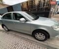 Зеленый Шкода Октавия, объемом двигателя 1.6 л и пробегом 75 тыс. км за 10770 $, фото 1 на Automoto.ua