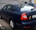 Зеленый Шкода Октавия, объемом двигателя 1.9 л и пробегом 303 тыс. км за 8500 $, фото 2 на Automoto.ua