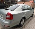 Зеленый Шкода Октавия, объемом двигателя 1.6 л и пробегом 75 тыс. км за 10770 $, фото 14 на Automoto.ua