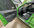 Зелений Шкода Октавія, об'ємом двигуна 2 л та пробігом 119 тис. км за 12100 $, фото 17 на Automoto.ua