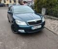 Зеленый Шкода Октавия, объемом двигателя 1.8 л и пробегом 178 тыс. км за 8700 $, фото 1 на Automoto.ua
