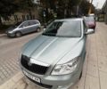 Зеленый Шкода Октавия, объемом двигателя 1.6 л и пробегом 75 тыс. км за 10770 $, фото 6 на Automoto.ua