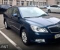 Зеленый Шкода Октавия, объемом двигателя 1.9 л и пробегом 303 тыс. км за 8500 $, фото 1 на Automoto.ua