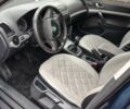 Зеленый Шкода Октавия, объемом двигателя 1.8 л и пробегом 178 тыс. км за 8700 $, фото 13 на Automoto.ua