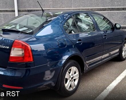 Зеленый Шкода Октавия, объемом двигателя 1.9 л и пробегом 303 тыс. км за 8500 $, фото 3 на Automoto.ua