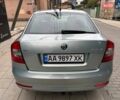Зеленый Шкода Октавия, объемом двигателя 1.6 л и пробегом 75 тыс. км за 10770 $, фото 13 на Automoto.ua