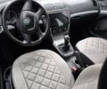 Зеленый Шкода Октавия, объемом двигателя 1.8 л и пробегом 178 тыс. км за 8700 $, фото 11 на Automoto.ua